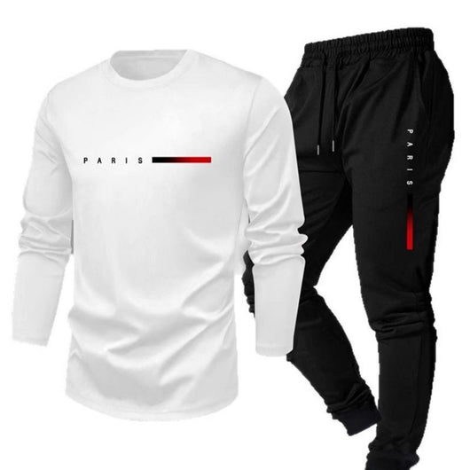 Conjunto de Pantalones Largos Tendencia Fashion - Image 17