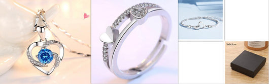 Pulseras de Plata 925 con Charms Intercambiables para Mujer - Image 9