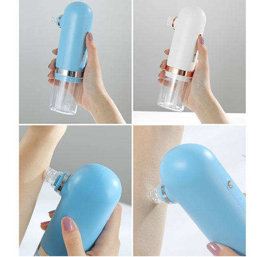 Limpiador Eléctrico de Burbujas Micro para Poros - Uso Doméstico - Image 2