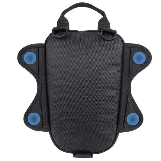 Bolsa Magnética Impermeable para Tanque de Combustible de Motocicleta - Image 2