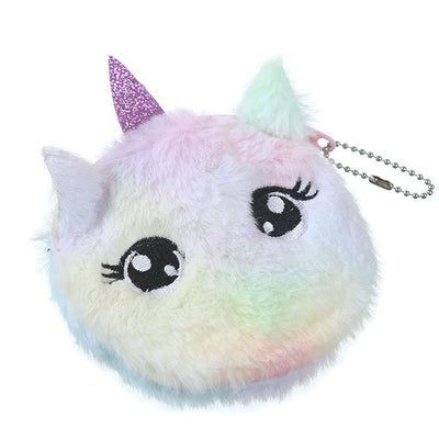 Billetera Infantil con Diseño de Gato Adorable - Image 5