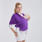 Morado Q 1 Pieza
