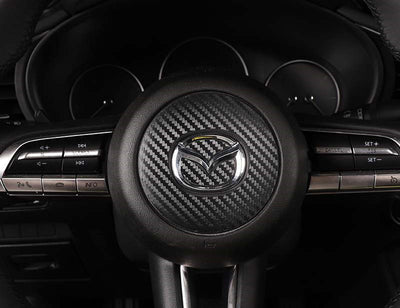 Película de Fibra de Carbono para Personalización Automotriz - Image 13