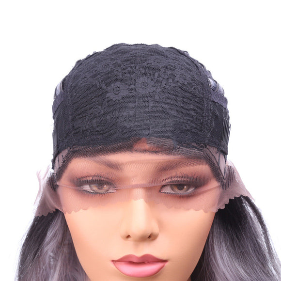 Capucha Protectora para Teñir Cabello Rizado Largo