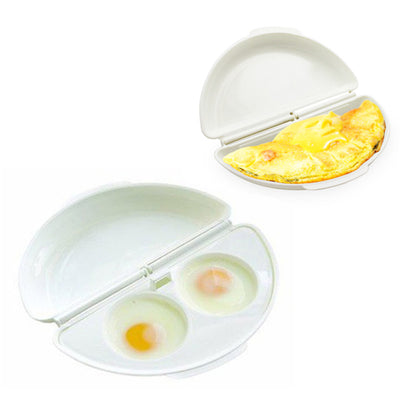Bandeja para Huevos de Microondas - Image 3