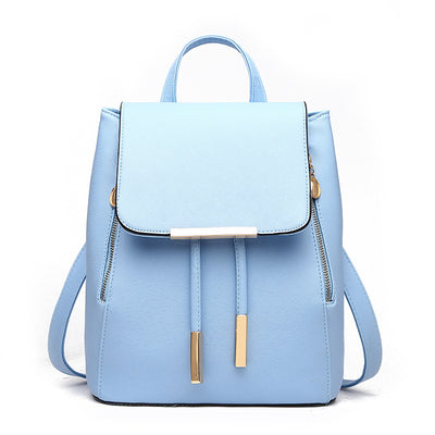 Mochila de Moda para Mujer | Estilo Urbano y Funcional - Image 3