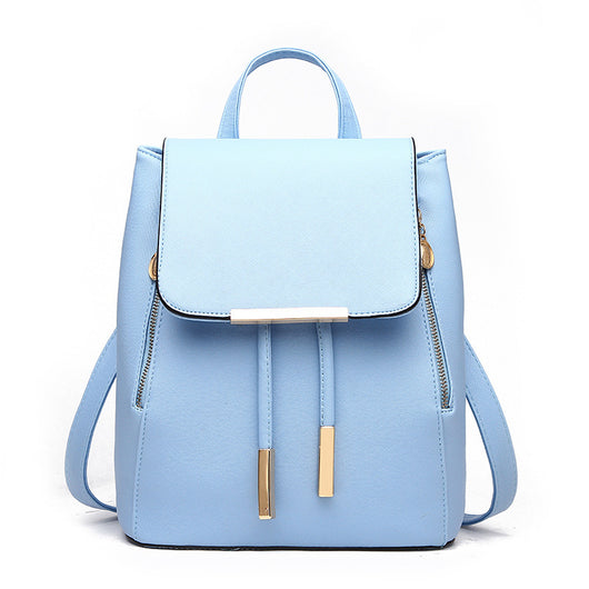 Mochila de Moda para Mujer | Estilo Urbano y Funcional - Image 3