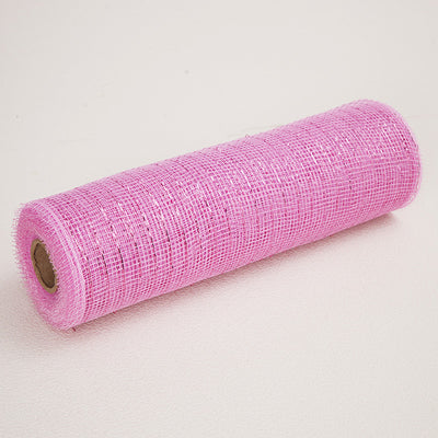 Rollo de Malla PP 10 Pulgadas x 10 Yards para Guirnaldas y Decoraciones - Image 18