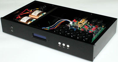 Decodificador DAC de Lujo Balanceado - Image 7