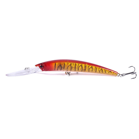 Anzuelo de Pesca Biónico con Cebo Artificial Premium - Image 6
