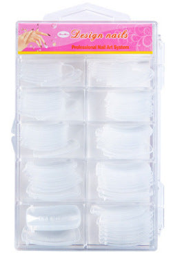 Gel de Uñas Alargador Efecto Cálido - Image 11