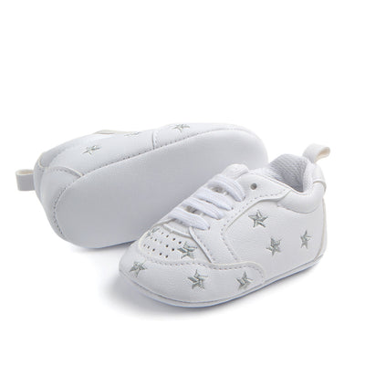 Zapatos Deportivos para Bebé con Corazón Rojo - Suela Suave y Flexible - Image 13