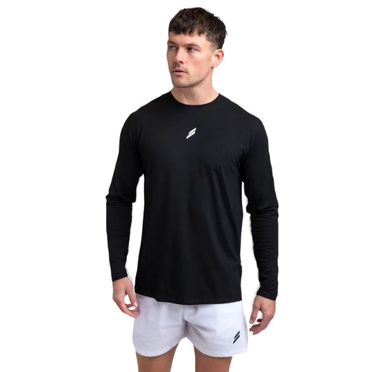 Playera Entallada para Entrenamiento de Carrera - Image 9