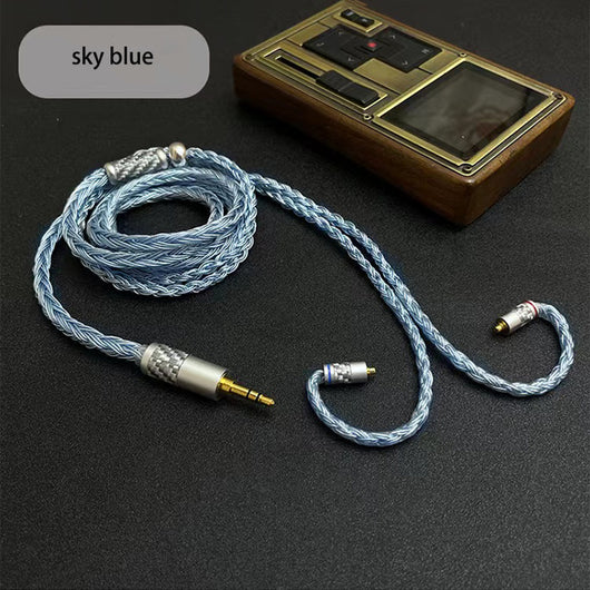 Cable Balanceado de 24 Hilos para Audífonos - Image 4
