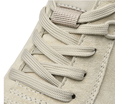 Tenis Casuales de Cuero Nobuk para Hombre - Image 13