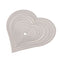 Conjunto Plata Amor