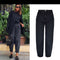 Pantalones Denim Holgados