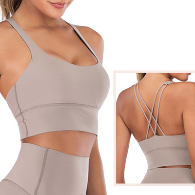 Conjunto de Yoga para Mujer Premium - Image 5