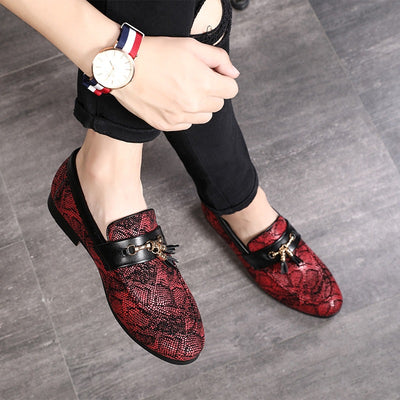 Zapatos Náuticos British Tide - Image 8