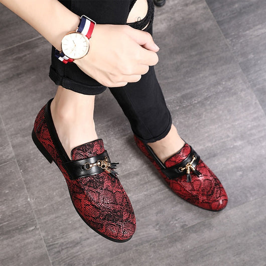 Zapatos Náuticos British Tide - Image 8
