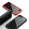Funda Transparente Antigolpes Compatible con Apple