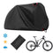 Funda Protectora para Bicicleta de Montaña - Impermeable y Anti UV