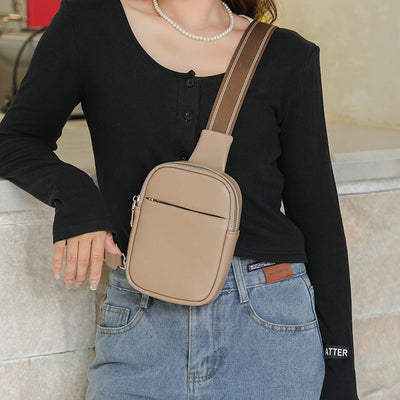 Bolso Bandolera Unisex a Juego para Parejas - Image 3