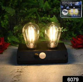 Luz Nocturna LED para Jardín con Sensor de Movimiento - Image 12