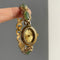 Reloj Pulsera Mujer Cuarzo Diamante Óvalo Jade Pequeño