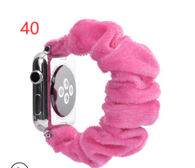 Cinturón iWatch - Correa Inteligente Compatible - Image 26
