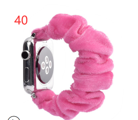 Cinturón iWatch - Correa Inteligente Compatible - Image 26