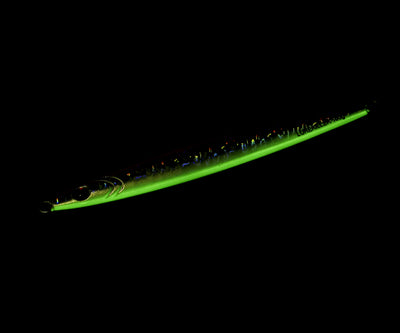 Señuelo de Pesca en Aguas Profundas con Plomo Rápido y Potente - Image 12