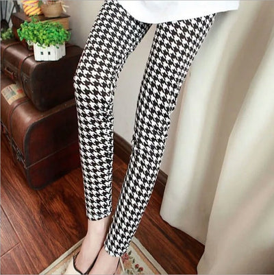 Pantalones a Cuadros - Image 5
