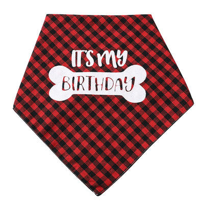Toalla Triangular Suave para Mascotas - Absorbente y Delicada - Image 14
