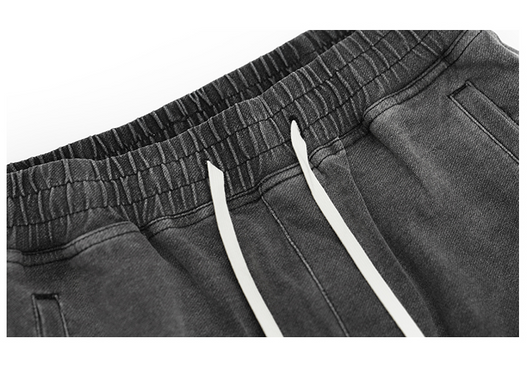 Pantalones Casuales con Estampado Lateral - Diseño Trendy - Image 7