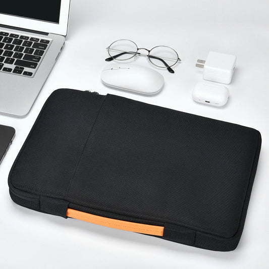 Funda Protectora para Laptop con Forro Acolchado y Correa de Transporte
