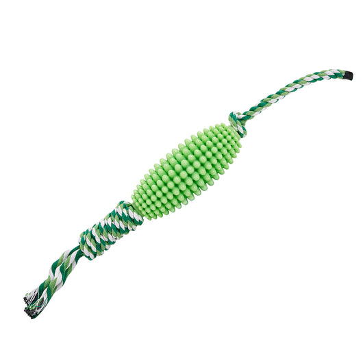 Juguete Masticable Dental para Cachorros - Limpieza de Dientes e Interactivo - Image 14