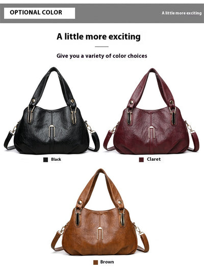 Bolso Práctico Retro para Mujer Moderna - Image 34