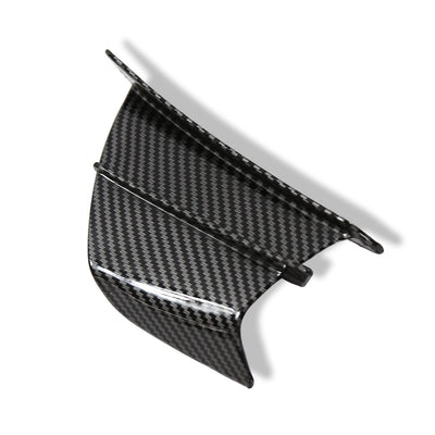 Kit de Aletas Aerodinámicas para Motocicleta - Spoiler Deportivo de Alto Rendimiento - Image 3