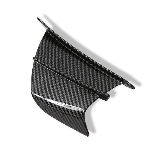 Kit de Aletas Aerodinámicas para Motocicleta - Spoiler Deportivo de Alto Rendimiento - Image 3