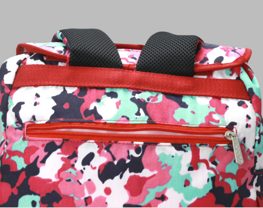 Bolsa Maternal Multifuncional con Correa de Hombro y Gran Capacidad - Image 17