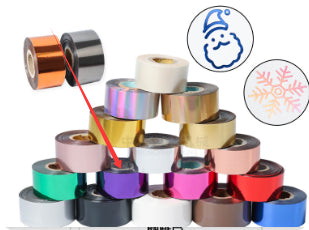Sistema de Estampado Electroquímico Multicolor con Corte Personalizado - Image 13