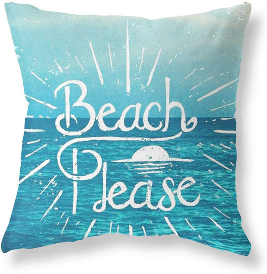 Funda de Almohada Paisaje Oceánico Premium - Image 10