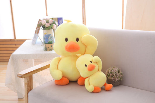 Patito Amarillo Bailarín de Peluche - Juguete Interactivo con Expresión Danzante - Image 5