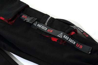 Pantalones Harem Casuales para Hombre - Image 3