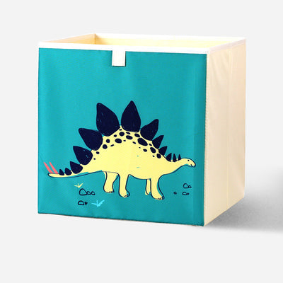 Caja Organizadora Ecológica para Juguetes y Artículos Infantiles - Image 9