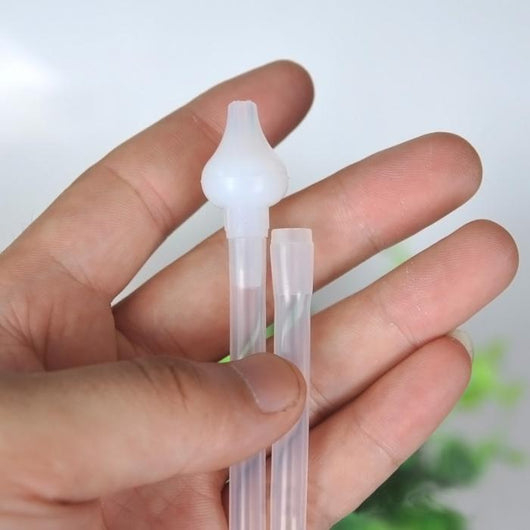 Aspirador Nasal Seguro para Bebés Recién Nacidos - Image 4
