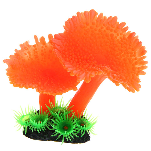 Plantas de Coral Decorativas Simuladas - Image 16