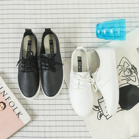 Zapatillas Blancas de Lona para Mujer - Cómodas y Transpirables para Verano