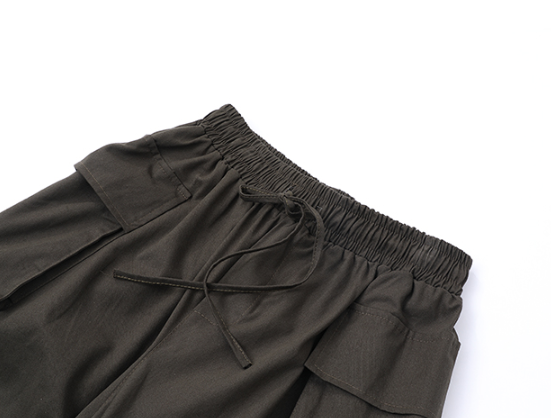 Pantalones de Trabajo Reforzados Unisex